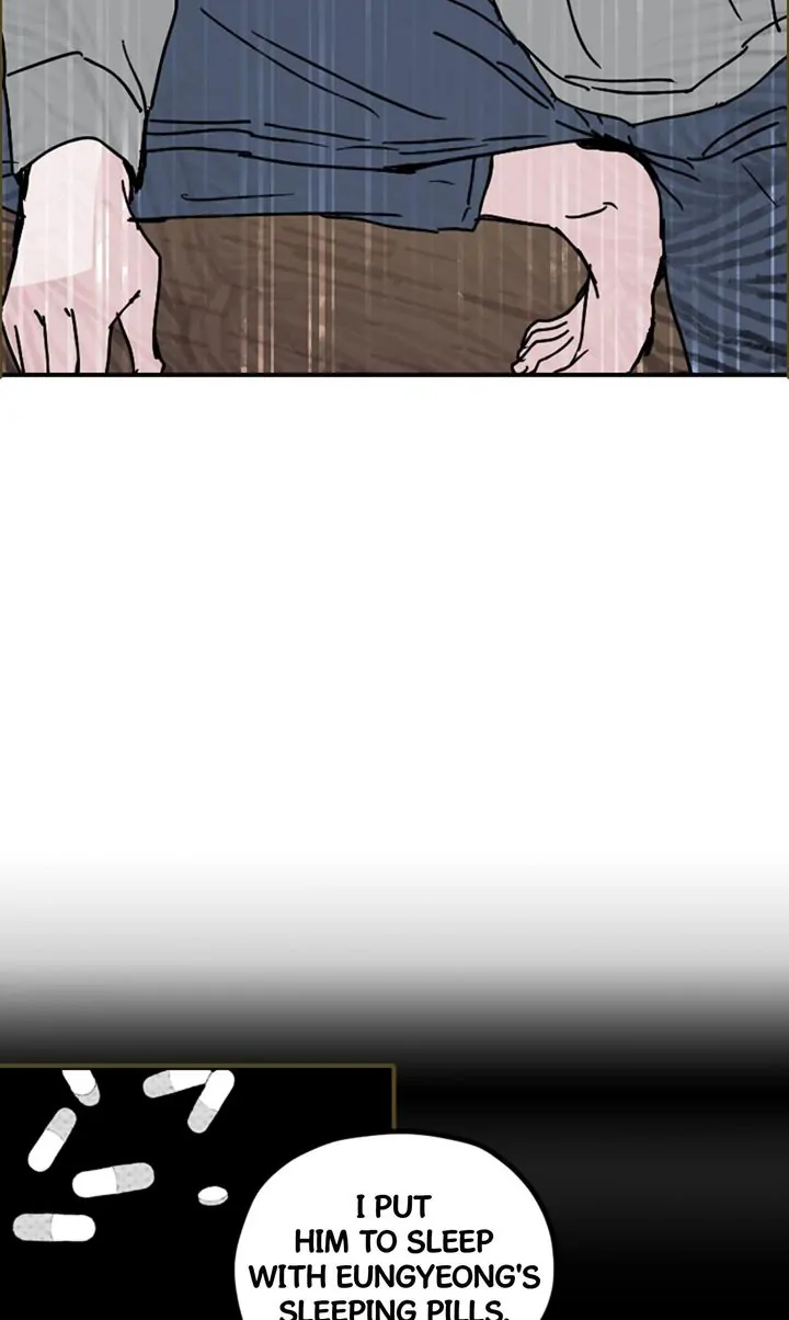 Things I Don’t Know About You Chapter 73 - page 51