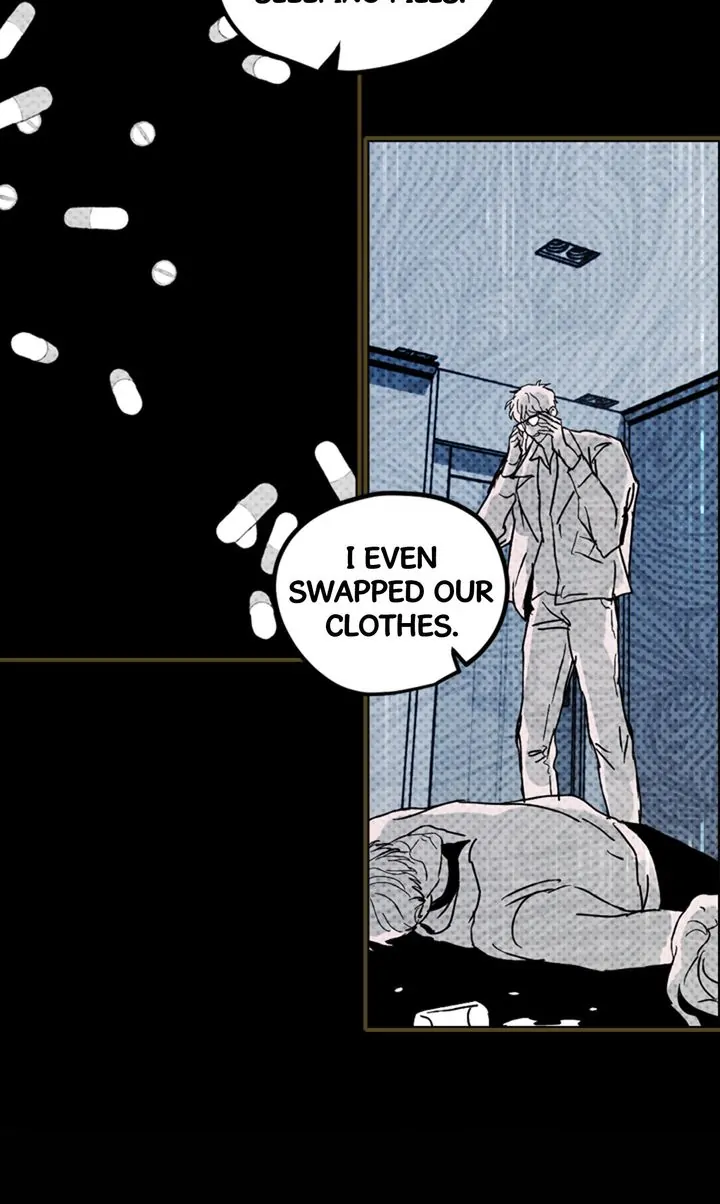Things I Don’t Know About You Chapter 73 - page 52