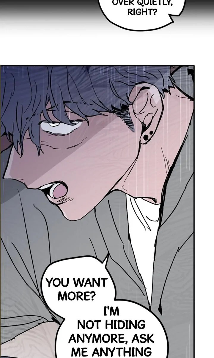 Things I Don’t Know About You Chapter 73 - page 54
