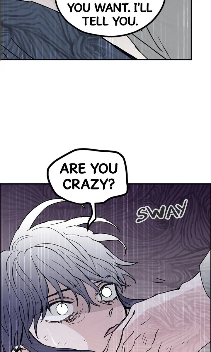 Things I Don’t Know About You Chapter 73 - page 55