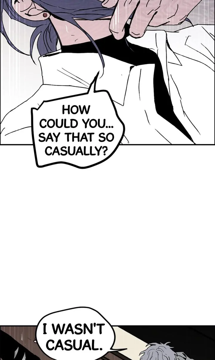 Things I Don’t Know About You Chapter 73 - page 56