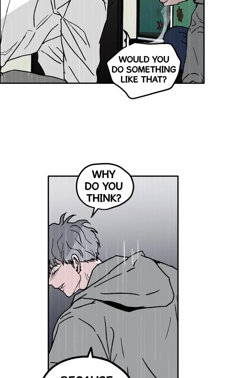 Things I Don’t Know About You Chapter 73 - page 58