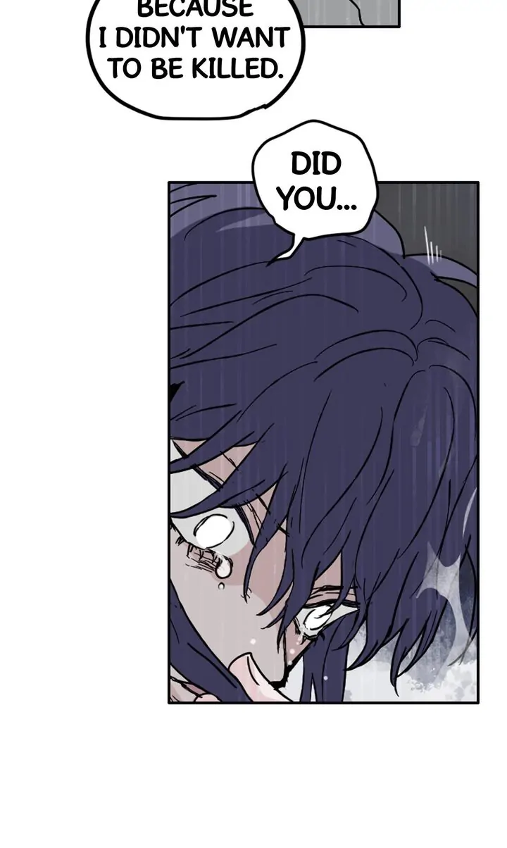 Things I Don’t Know About You Chapter 73 - page 59
