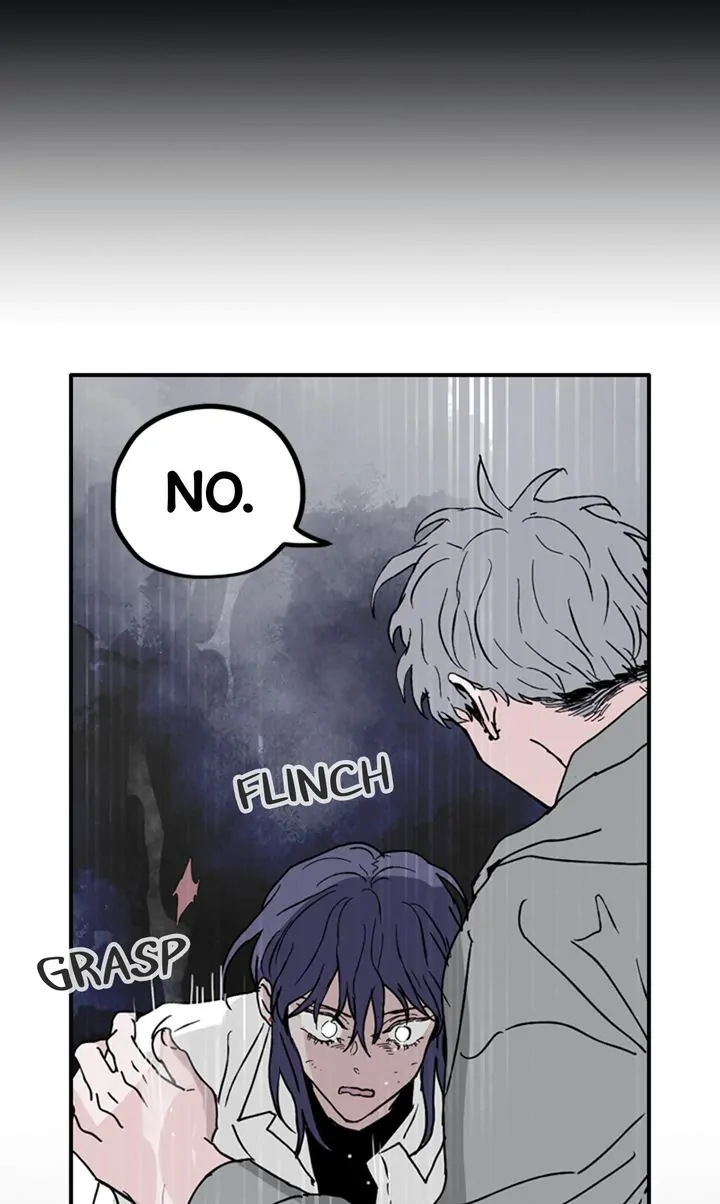 Things I Don’t Know About You Chapter 73 - page 61