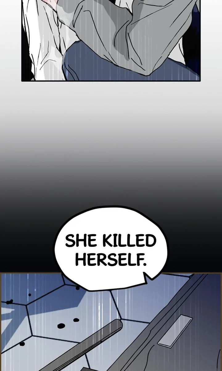 Things I Don’t Know About You Chapter 73 - page 62