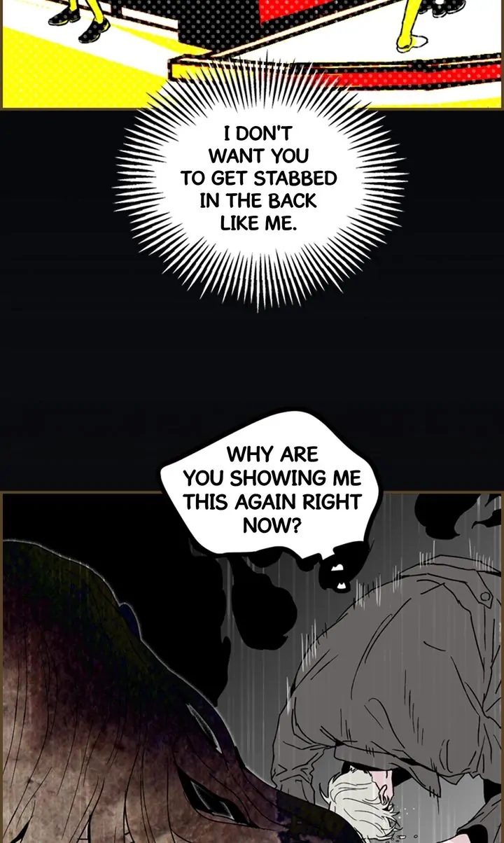 Things I Don’t Know About You Chapter 73 - page 64