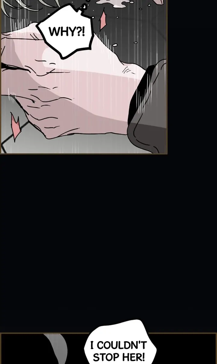 Things I Don’t Know About You Chapter 73 - page 66