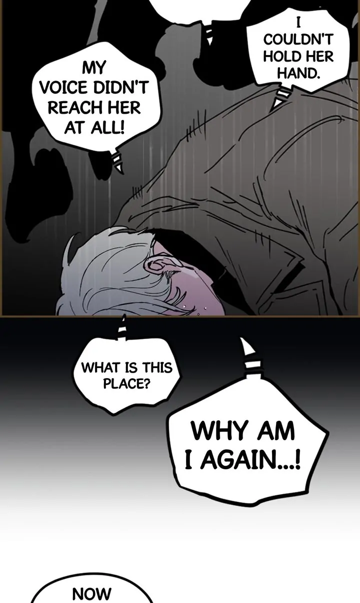 Things I Don’t Know About You Chapter 73 - page 67