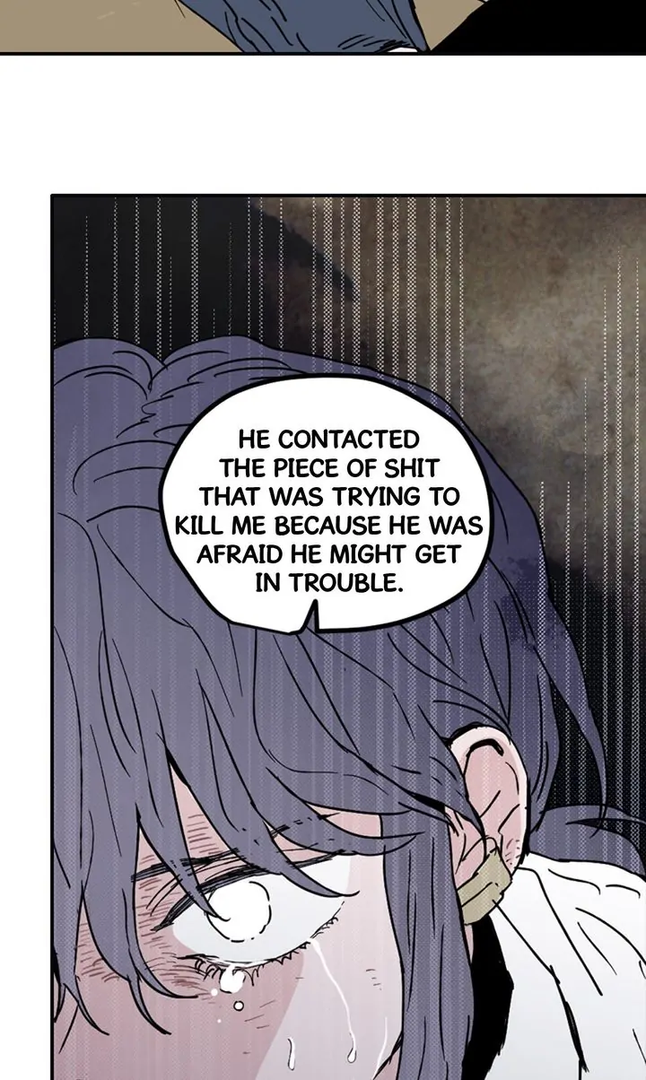 Things I Don’t Know About You Chapter 73 - page 69