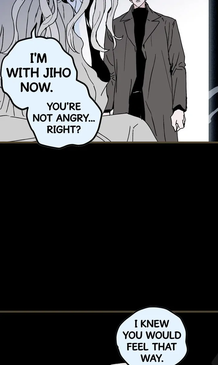 Things I Don’t Know About You Chapter 73 - page 9