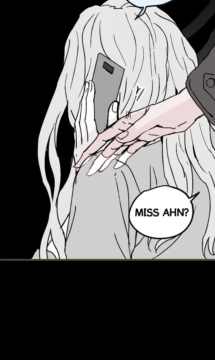 Things I Don’t Know About You Chapter 73 - page 10