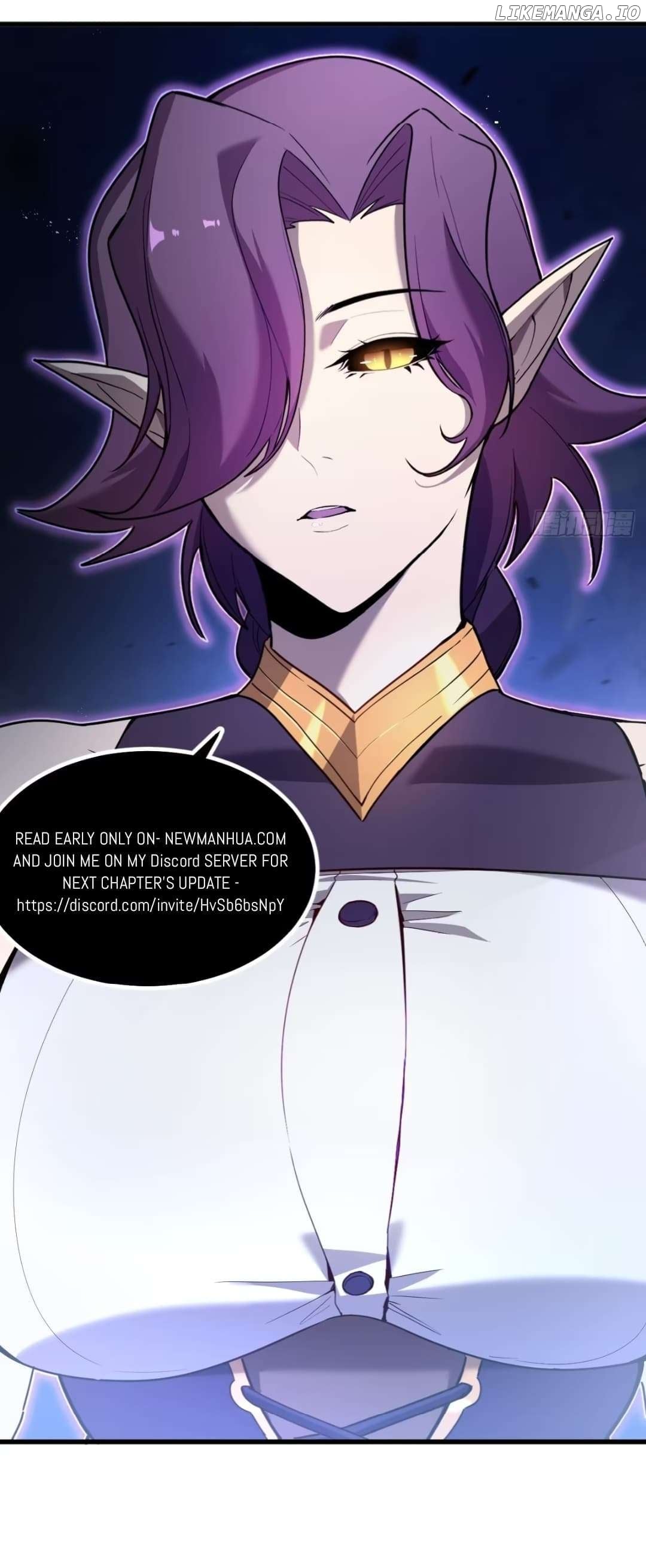 I have 90 billion licking gold Chapter 125 - page 4