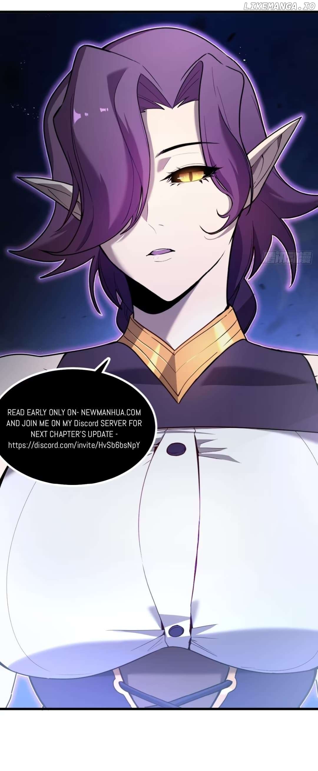 I have 90 billion licking gold Chapter 126 - page 4