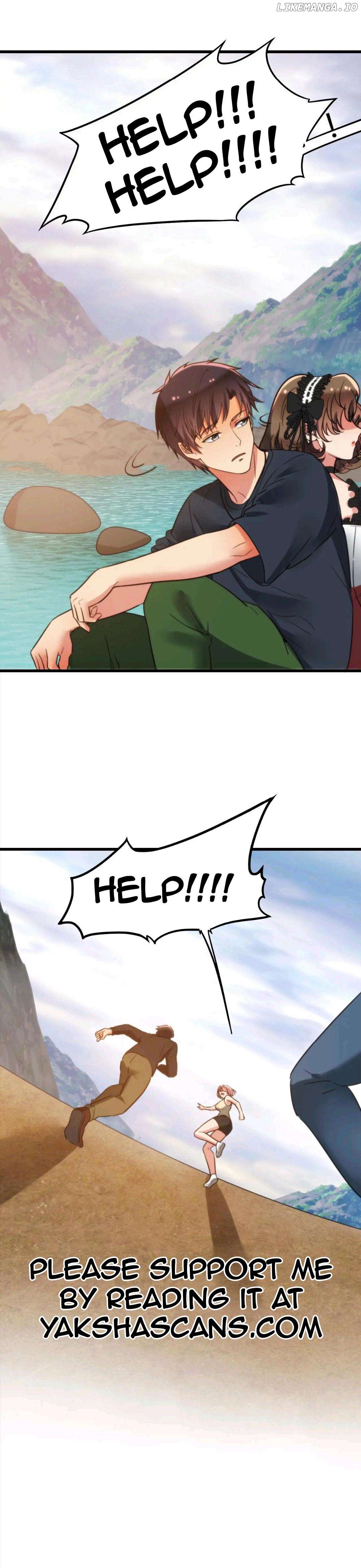 I have 90 billion licking gold Chapter 151 - page 4