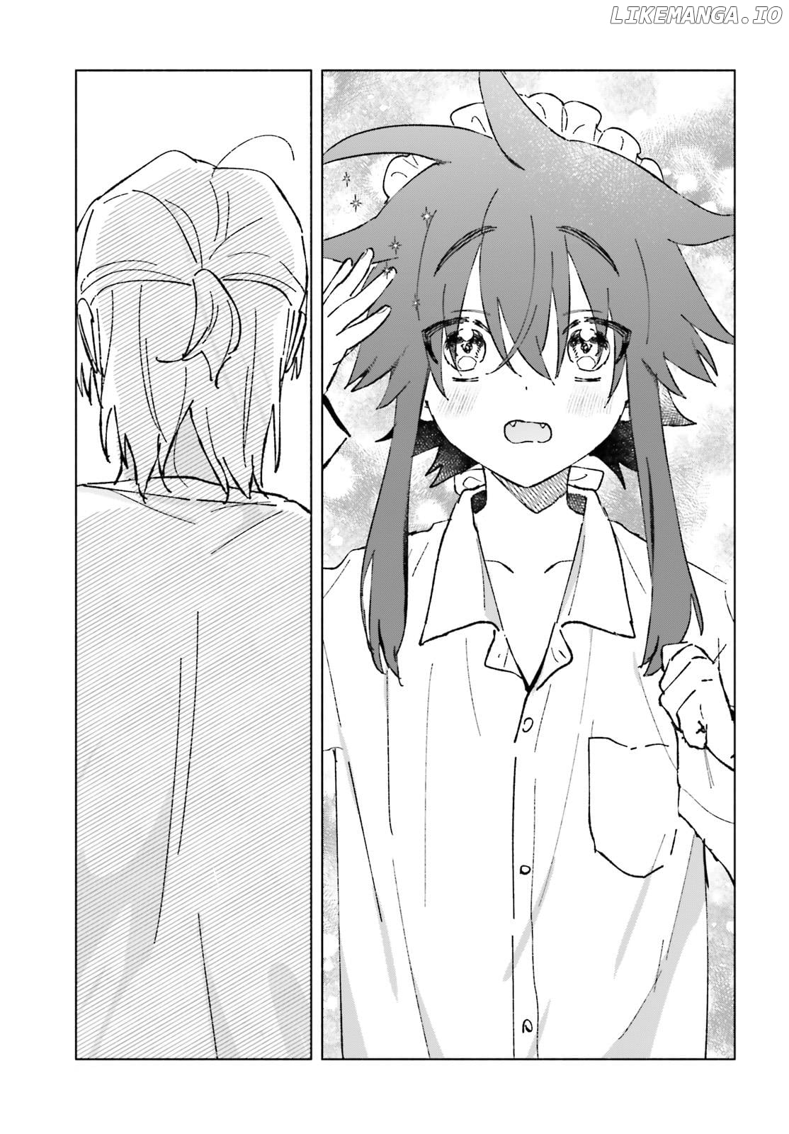 Toudou-Kun Chi No Maid Shota Chapter 2 - page 17