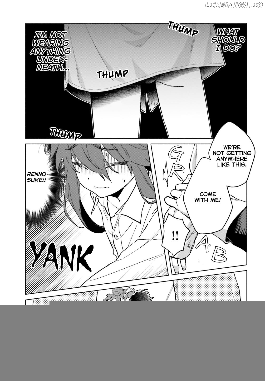 Toudou-Kun Chi No Maid Shota Chapter 2 - page 9