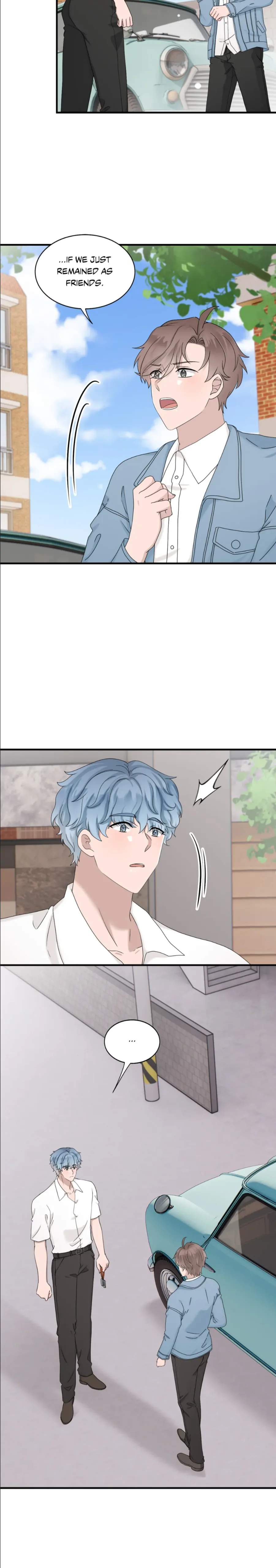 Can’t Buy Me Love Chapter 31 - page 18