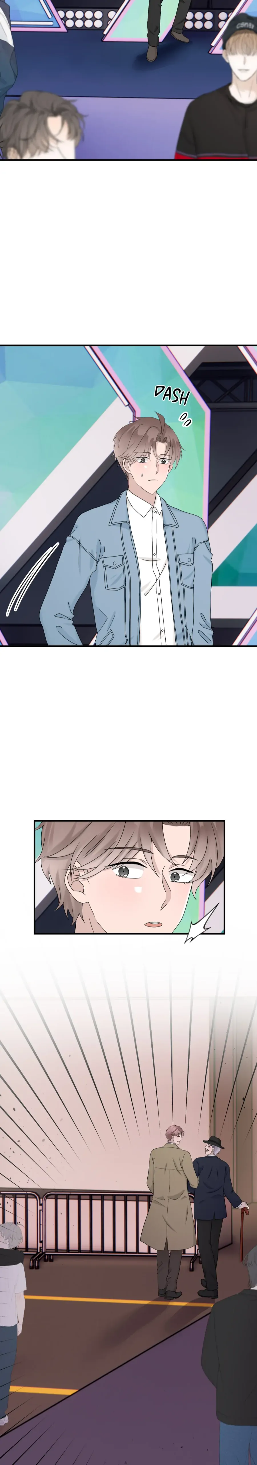 Can’t Buy Me Love Chapter 31 - page 25