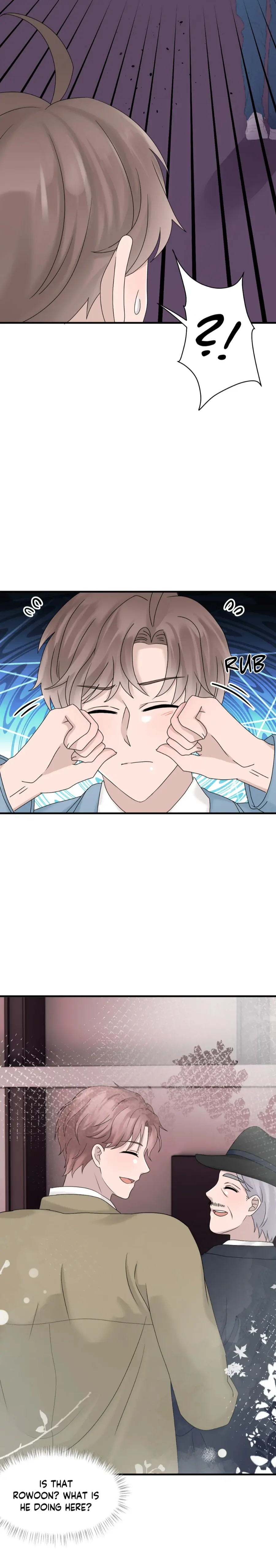 Can’t Buy Me Love Chapter 31 - page 26