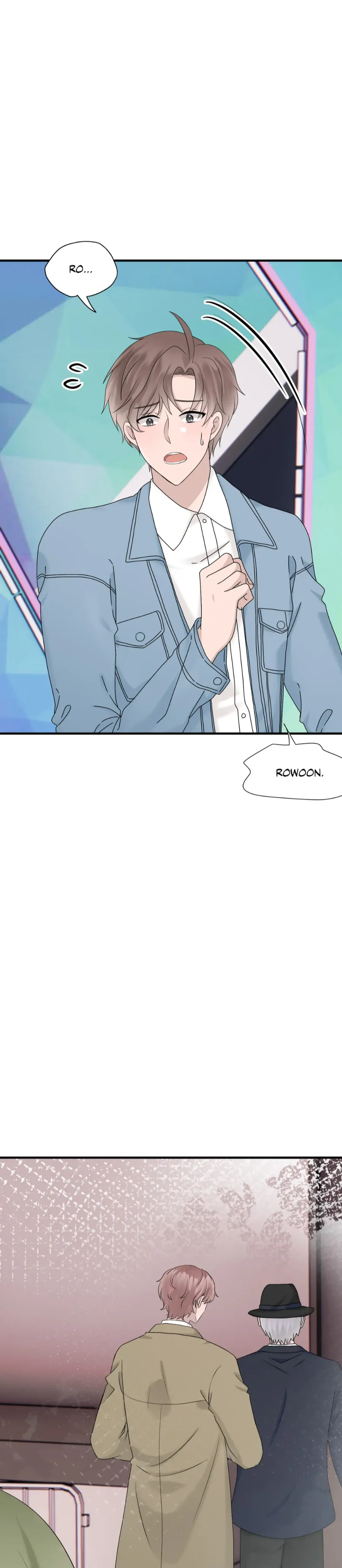 Can’t Buy Me Love Chapter 31 - page 27