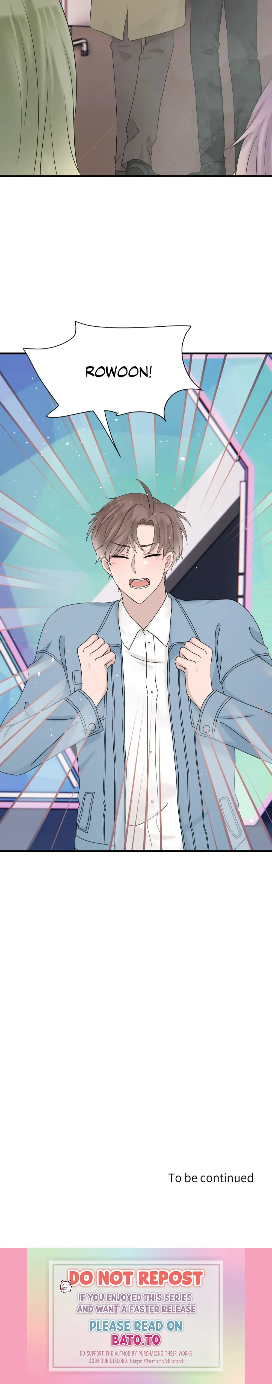 Can’t Buy Me Love Chapter 31 - page 28