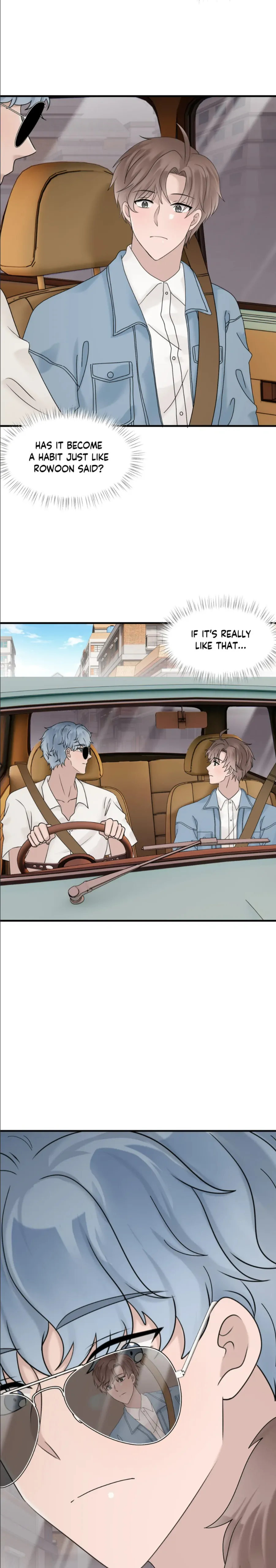 Can’t Buy Me Love Chapter 31 - page 6