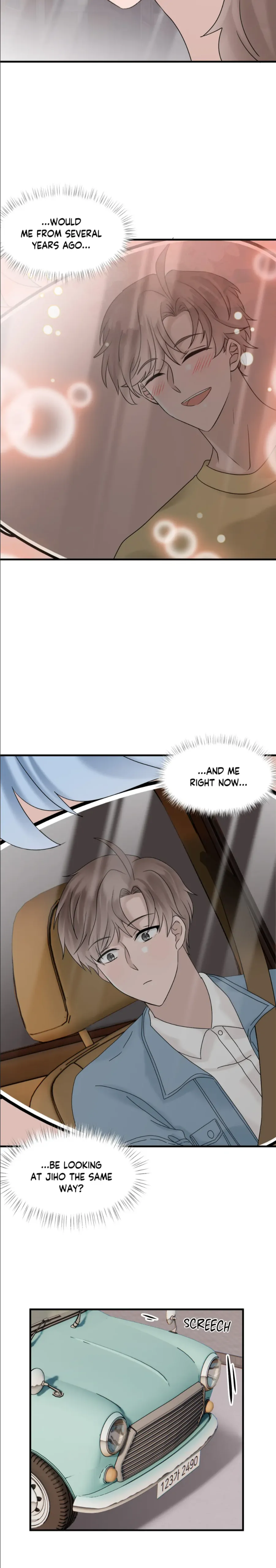 Can’t Buy Me Love Chapter 31 - page 7