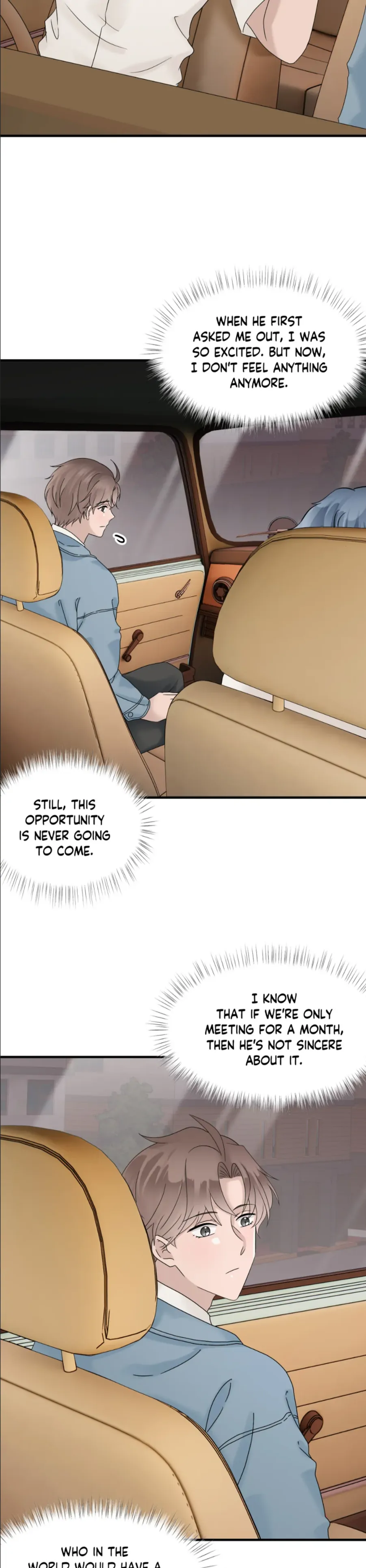 Can’t Buy Me Love Chapter 31 - page 10