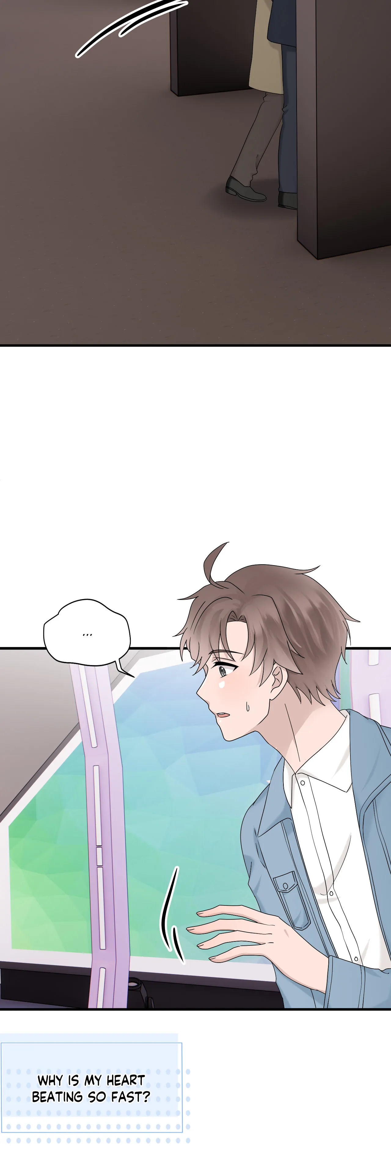 Can’t Buy Me Love Chapter 32 - page 2