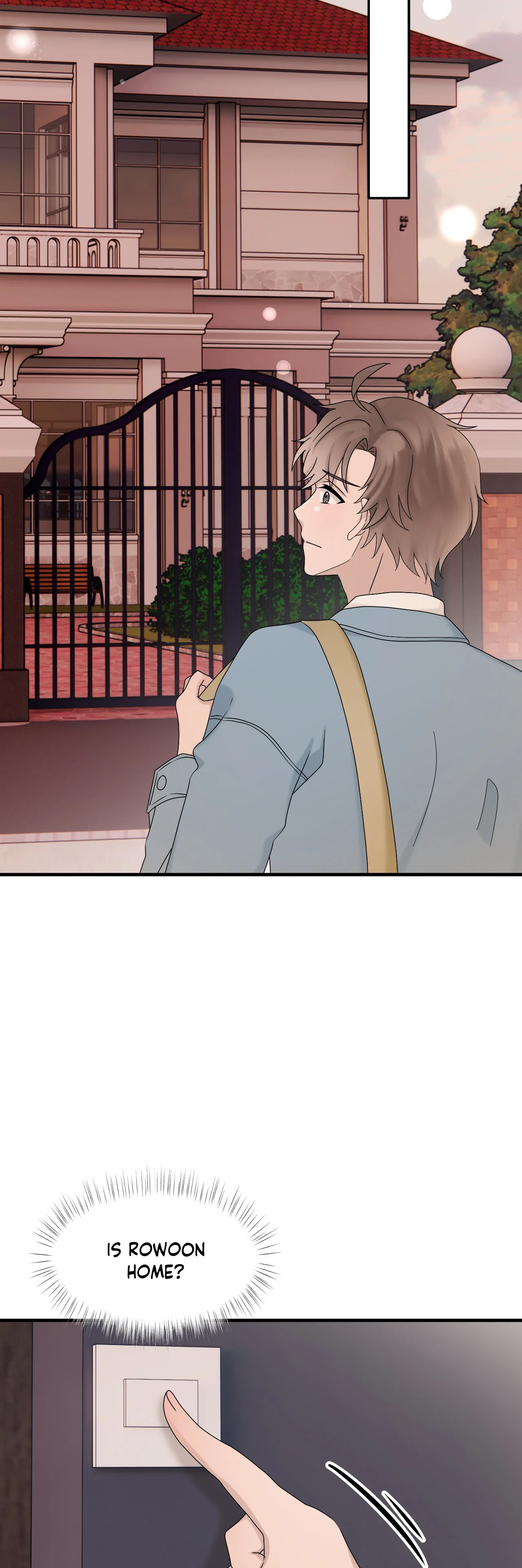 Can’t Buy Me Love Chapter 32 - page 17