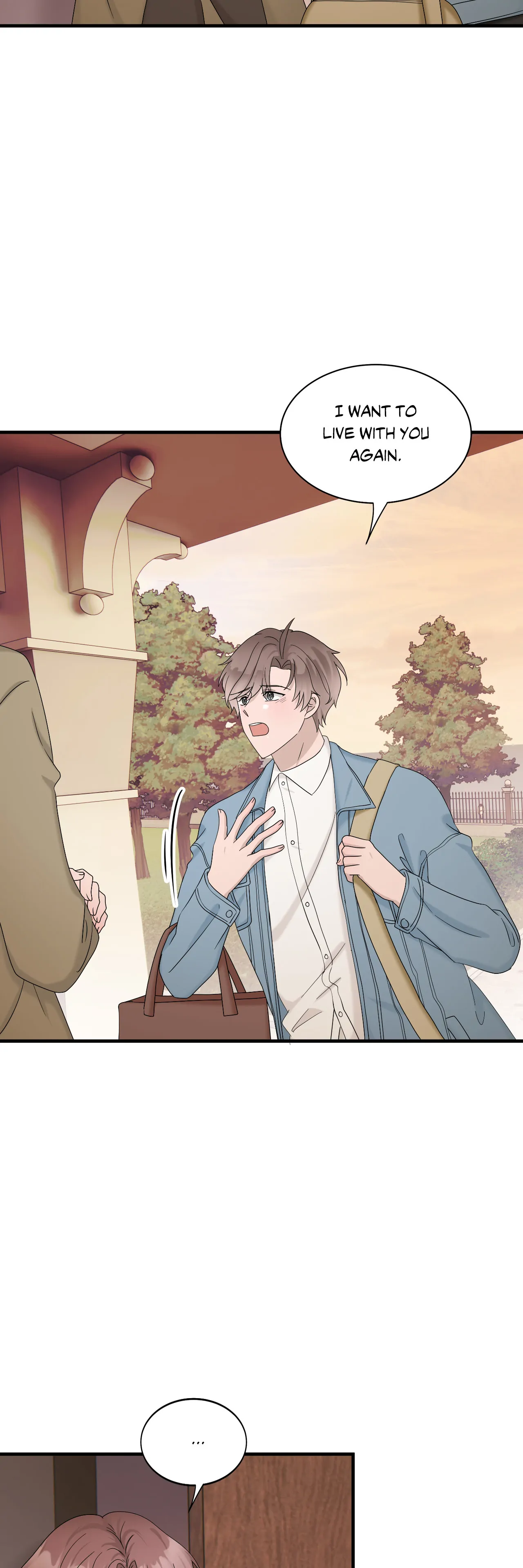 Can’t Buy Me Love Chapter 32 - page 24