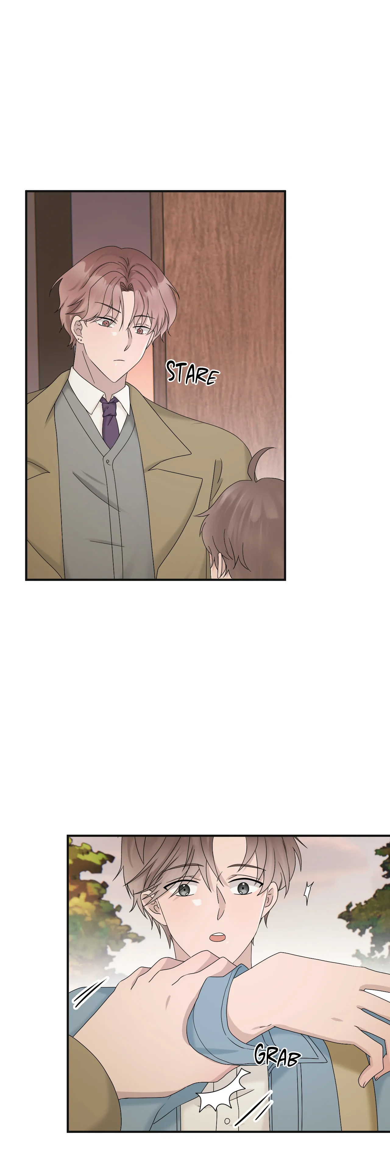 Can’t Buy Me Love Chapter 32 - page 34