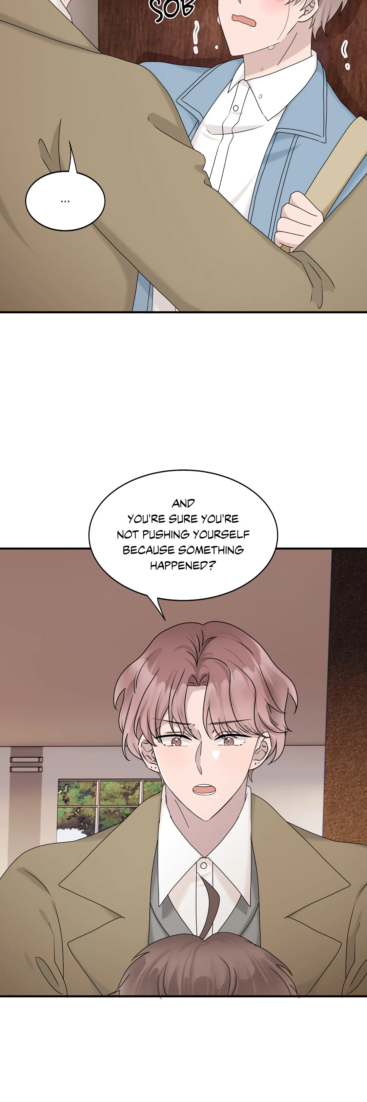 Can’t Buy Me Love Chapter 32 - page 38