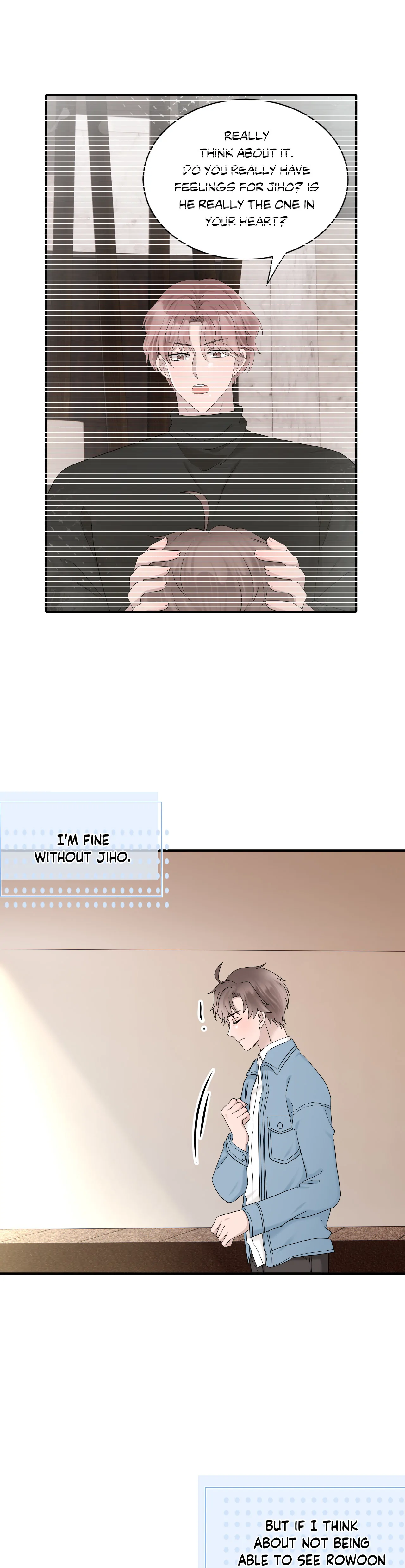 Can’t Buy Me Love Chapter 32 - page 5