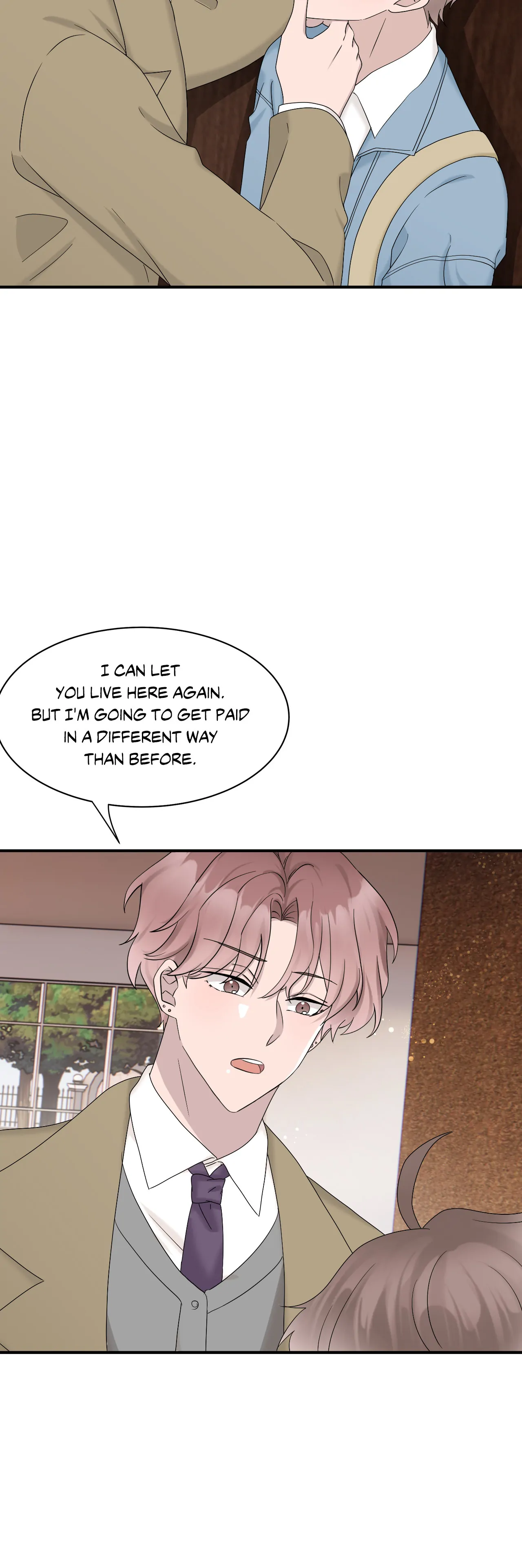 Can’t Buy Me Love Chapter 32 - page 42