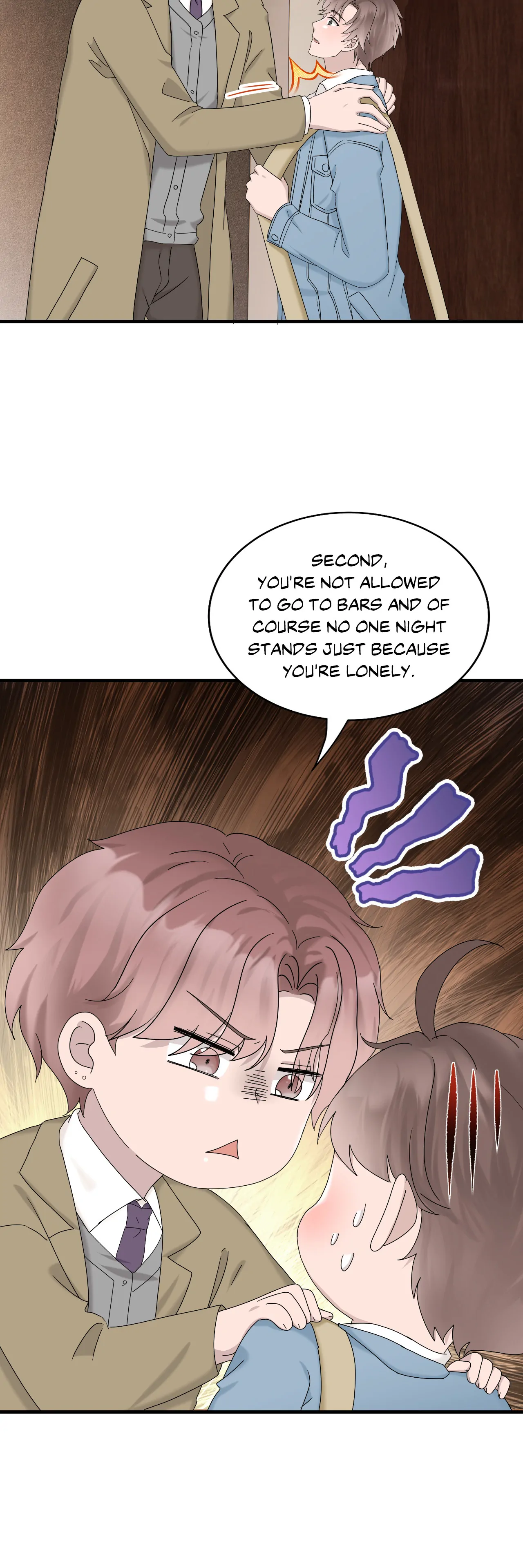 Can’t Buy Me Love Chapter 32 - page 45
