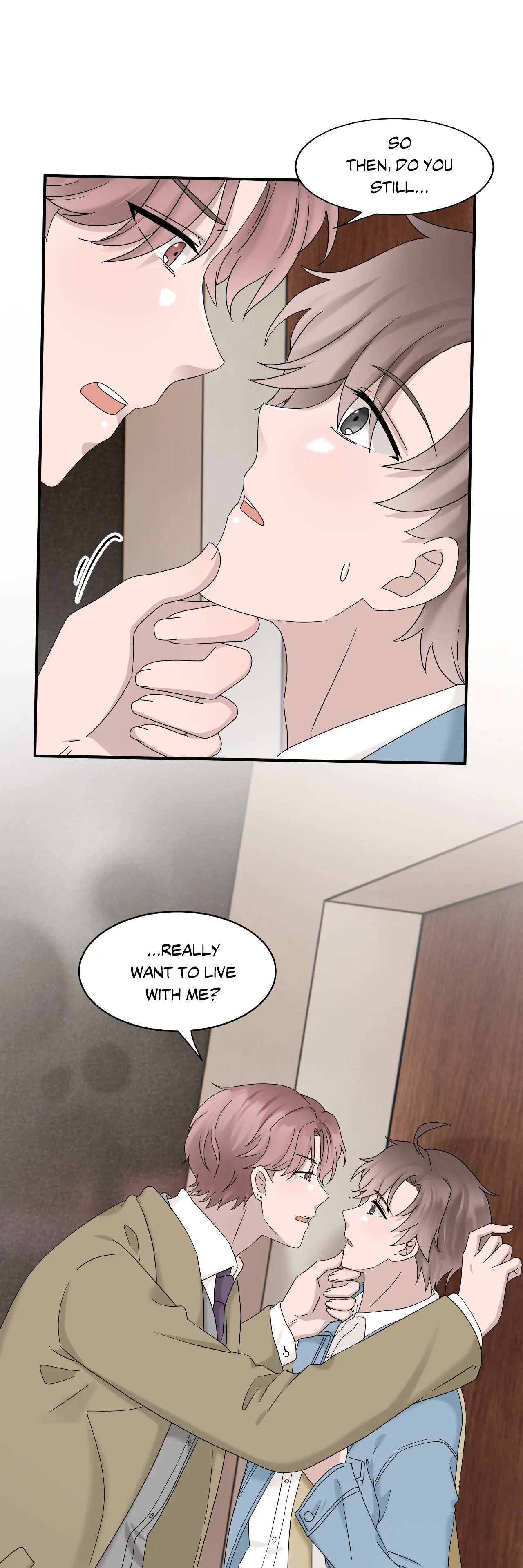 Can’t Buy Me Love Chapter 32 - page 49