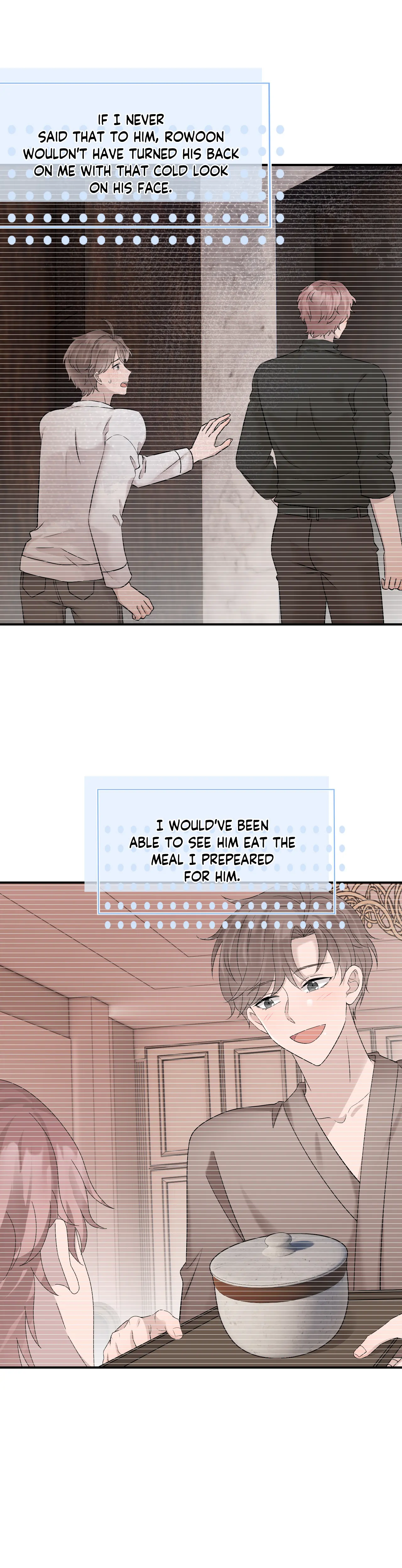Can’t Buy Me Love Chapter 32 - page 10
