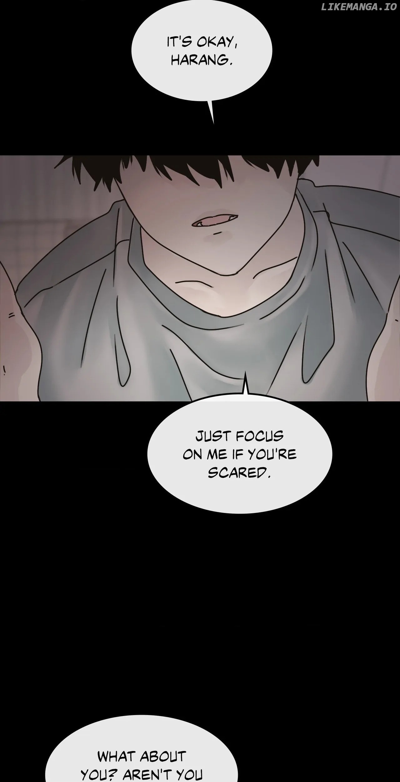 Where the Heart Is Chapter 14 - page 6
