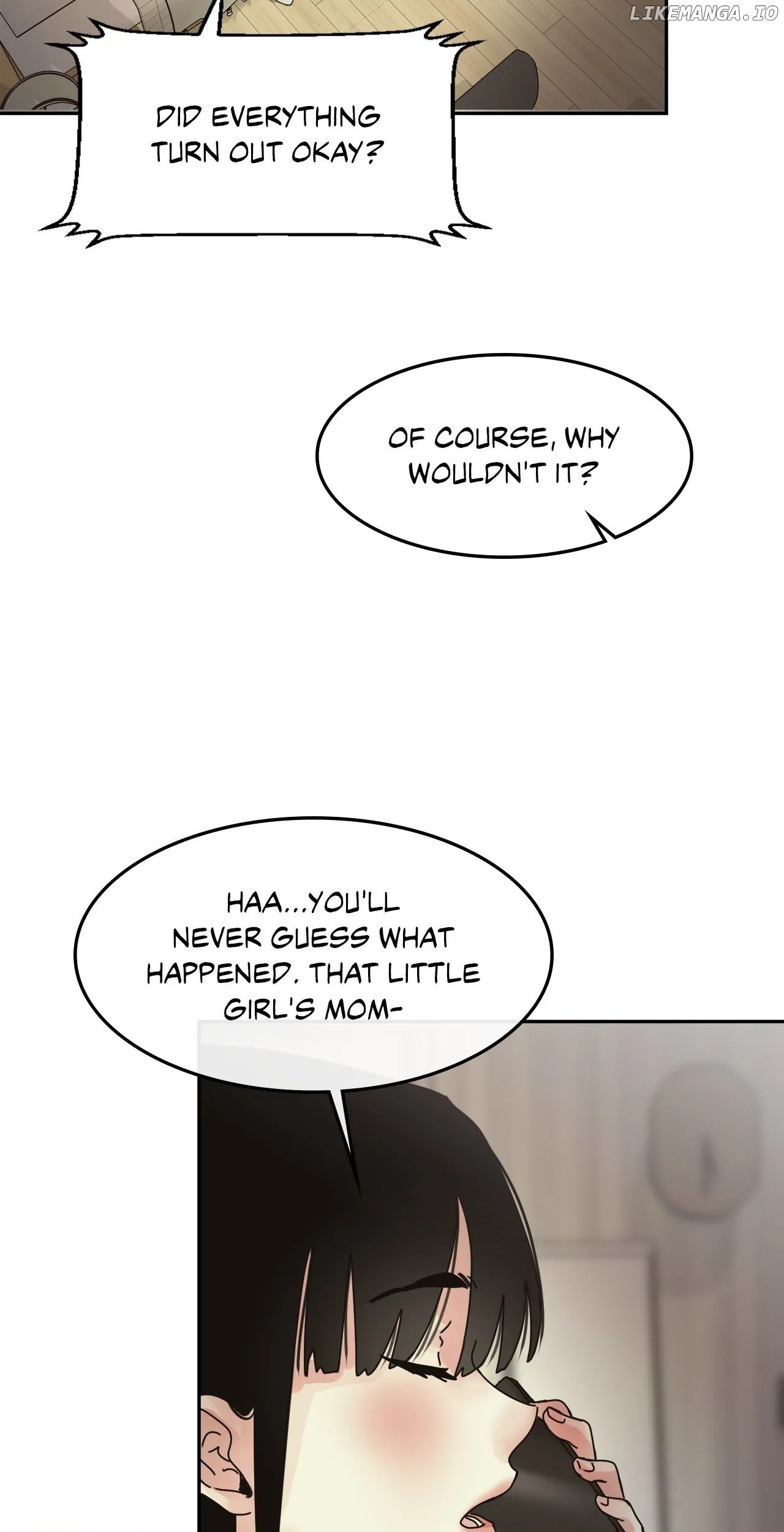 Where the Heart Is Chapter 14 - page 18