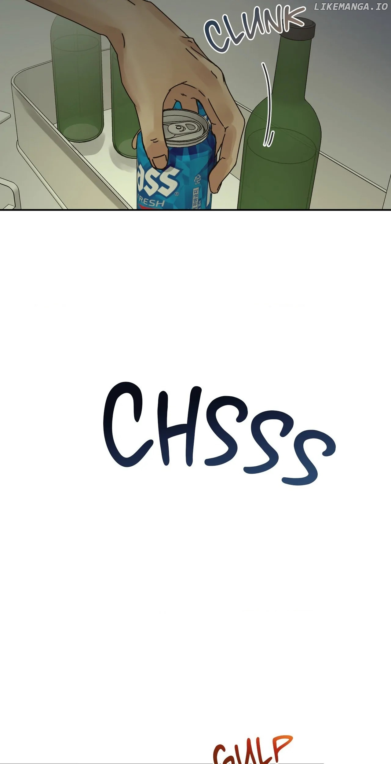 Where the Heart Is Chapter 14 - page 36
