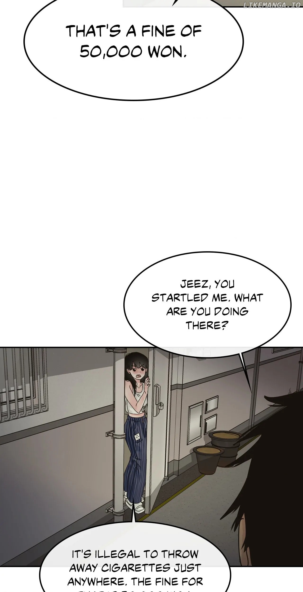 Where the Heart Is Chapter 14 - page 48