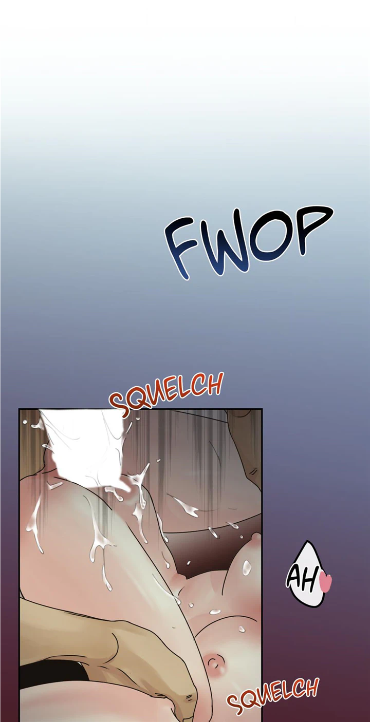 Where the Heart Is Chapter 15 - page 1