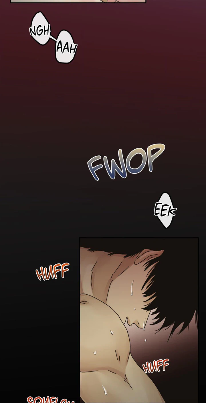 Where the Heart Is Chapter 15 - page 2
