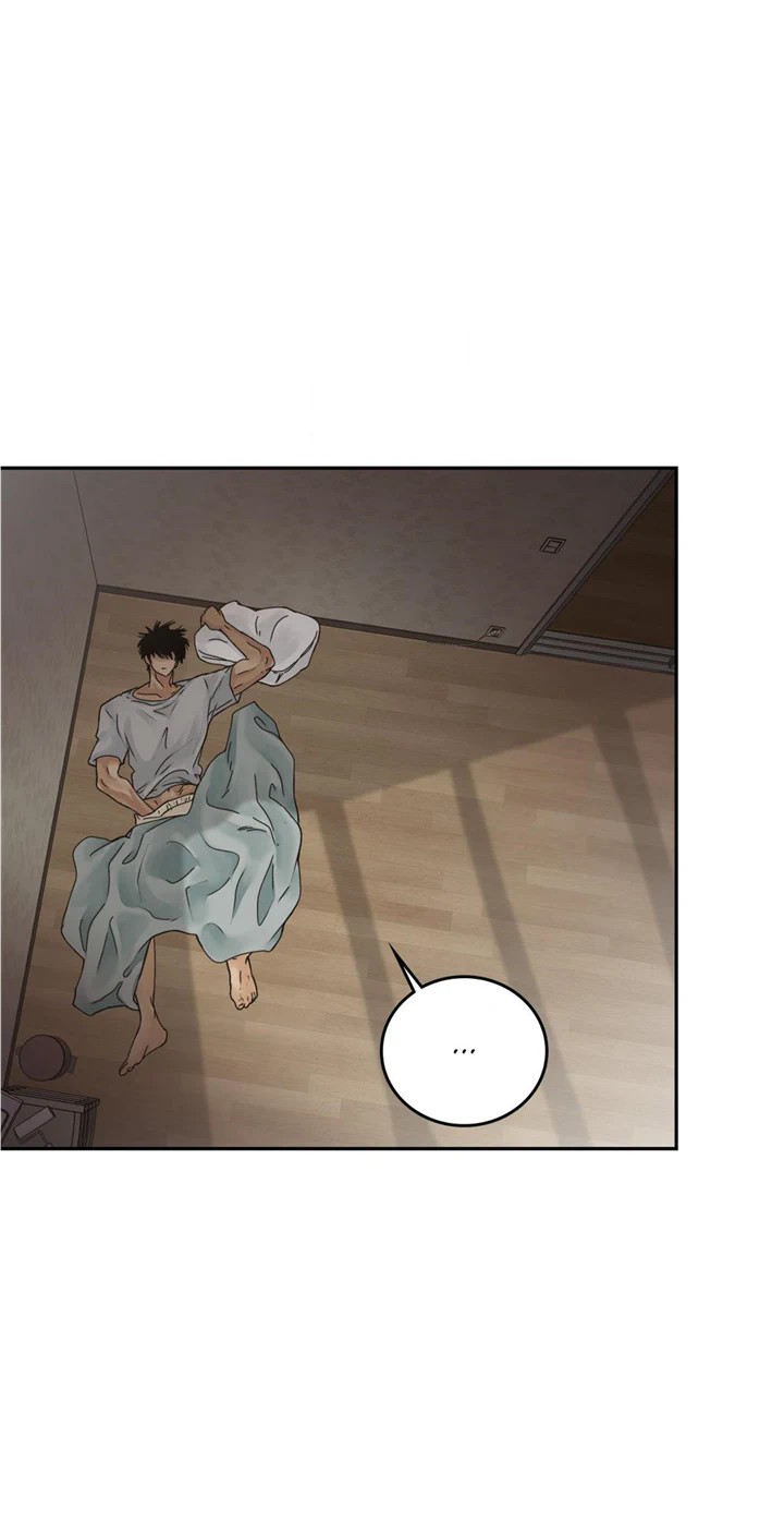 Where the Heart Is Chapter 15 - page 11