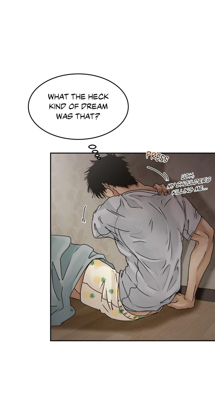 Where the Heart Is Chapter 15 - page 12