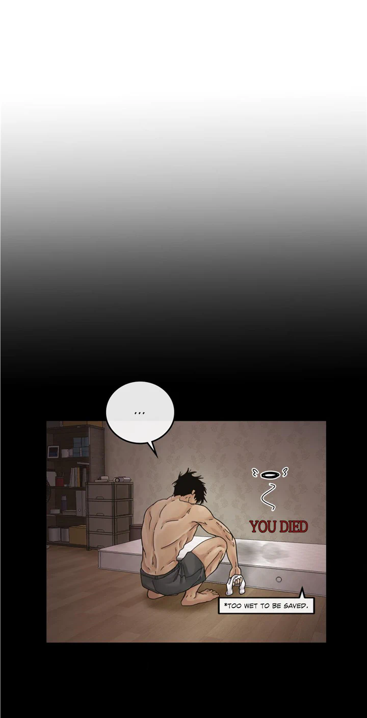 Where the Heart Is Chapter 15 - page 14
