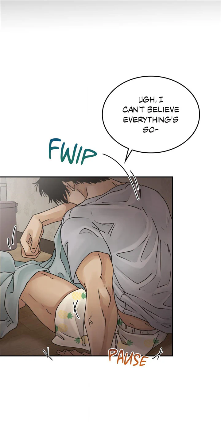 Where the Heart Is Chapter 15 - page 16