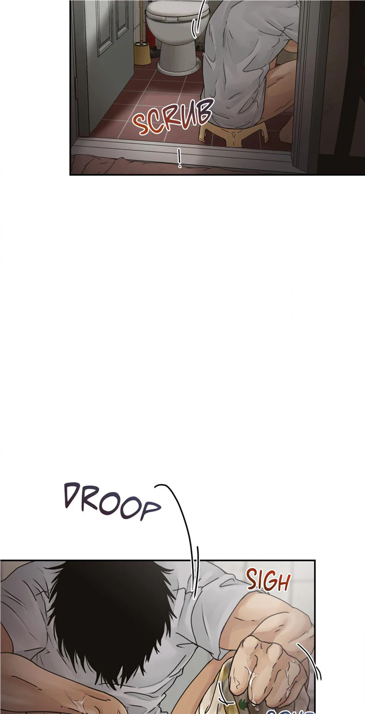 Where the Heart Is Chapter 15 - page 20