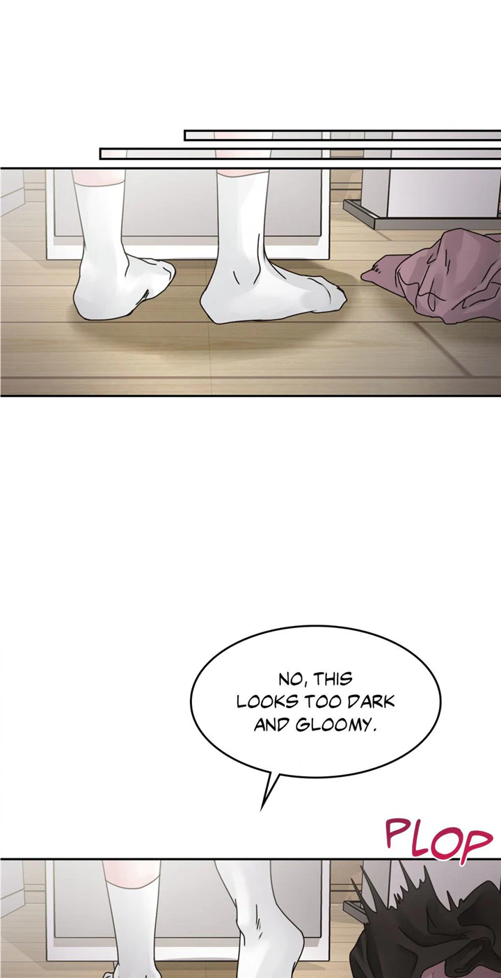 Where the Heart Is Chapter 15 - page 22